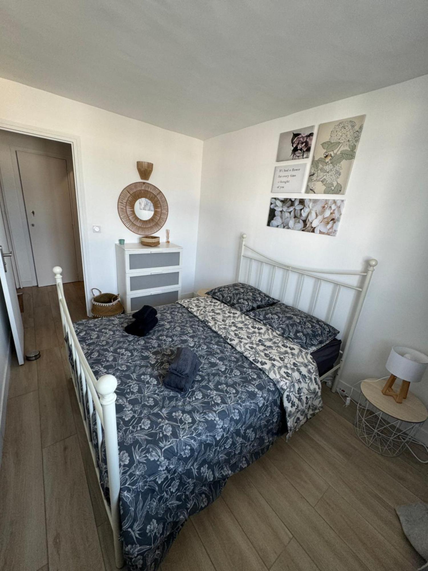 Le Beauvert 2 Nouveau A Grenoble Parking Gratuit Exterior photo